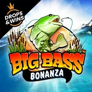 Blaze Spins – Big Bass Bonanza