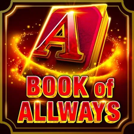 Blaze Spins – Book Of All Ways