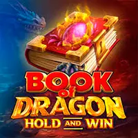Blaze Spins – Book Of Dragon