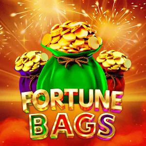 Blaze Spins – Fortune Bags