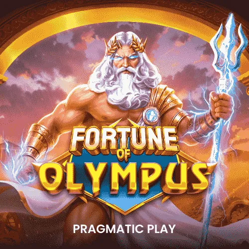 Blaze Spins – Gates Of Olympus