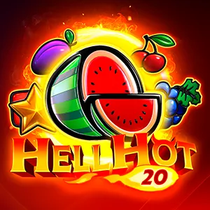 Blaze Spins – Hell Hot 20