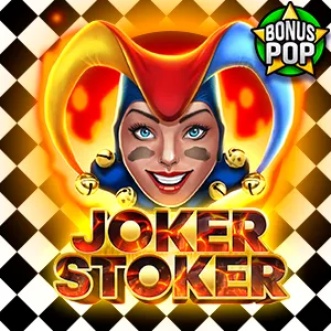 Blaze Spins – Joker Stoker