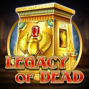 Blaze Spins – Legacy Of Dead