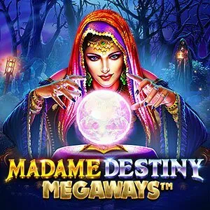Blaze Spins – Madame Destiny Megaways