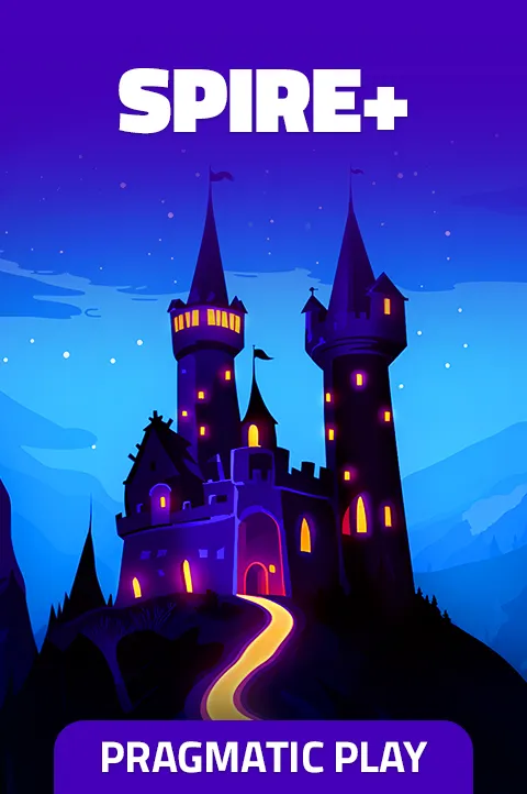 Blaze Spins – Spire Slot