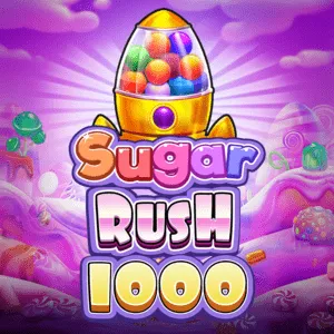 Blaze Spins – Sugar Rush 1000