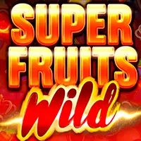 Blaze Spins – Super Wild Fruits