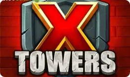 Blaze Spins – Tower X