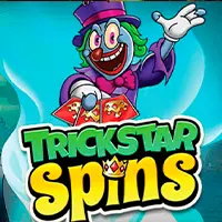 Blaze Spins – Trickstar Spins